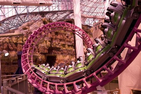 Adventuredome at Circus Circus Review | Exploring Las Vegas