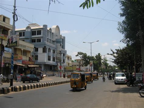 Guntur, India Social Travel Network - Touristlink