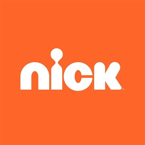 Nick Logo - LogoDix