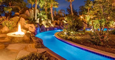 Paradise Valley mansion with its own lazy river for sale for $18M