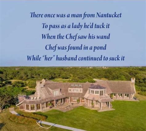 The Man From Nantucket - 9GAG