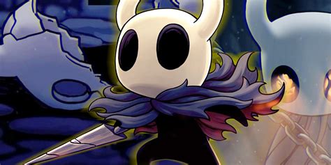 Hollow Knight: Every Ending, Explained