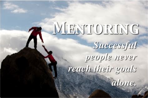 Famous Mentoring Quotes. QuotesGram