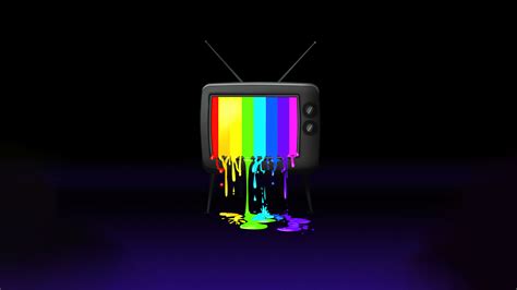 1920x1080 Resolution RGB Tv Colorful 1080P Laptop Full HD Wallpaper ...