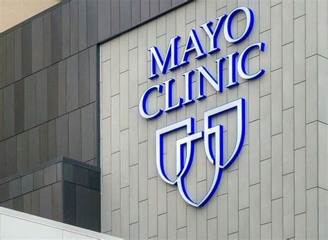 What Is the Mayo Clinic? Building Reputation and Reliability ...