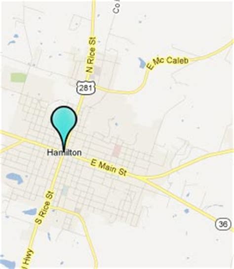 Hamilton, Texas Hotels & Motels - See All Discounts