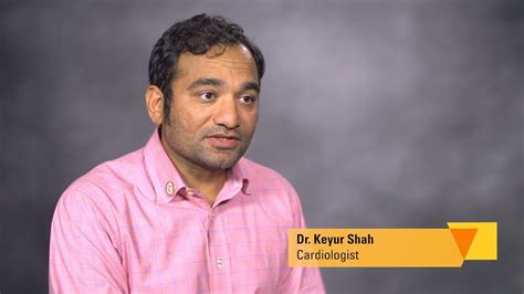 Dr Keyur Shah, Cardiologist, VCU Health - YouTube