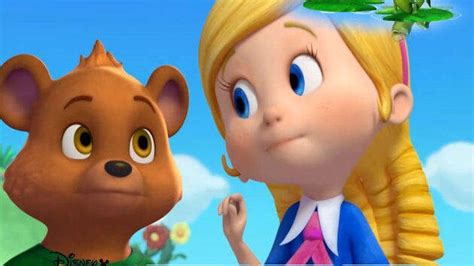 Meet Goldie & Bear Premiere | Disney Junior | Singapore