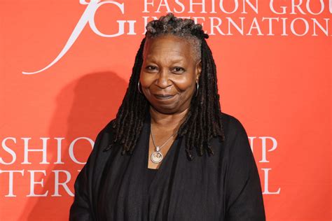 Whoopi Goldberg's The Color Purple remake cameo was kept top secret