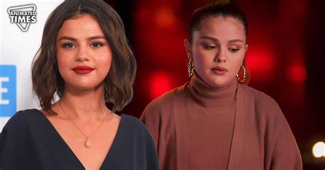 “I just think it’s so unfair”: Selena Gomez Reveals She Put Up a Brave ...