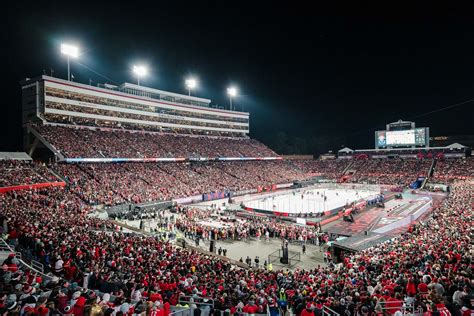 Nhl Stadium Series 2024 Tickets Rangers - Catie Daniela