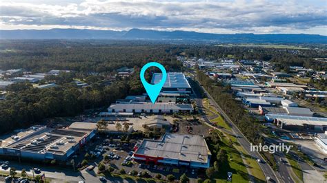 177 Princes Highway, South Nowra NSW 2541 - Sold Factory, Warehouse ...