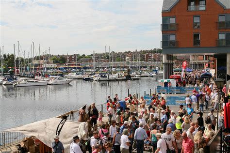 The Ipswich Waterfront in all its glory! | Ipswich, Waterfront, Live in ...