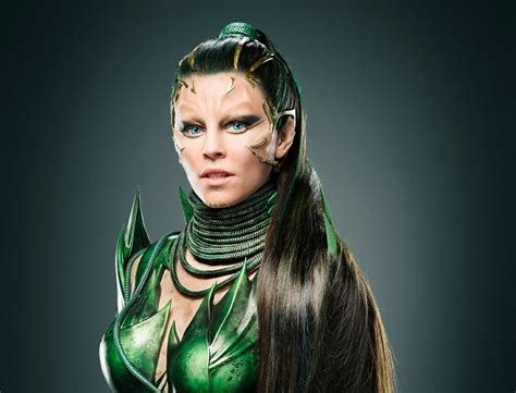 Rita Repulsa (2017 movie) | RangerWiki | FANDOM powered by Wikia