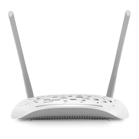 Buy TP-LINK TD-W8961N 300 MbpsWireless N300 ADSL2+ Wi-Fi Modem Router ...