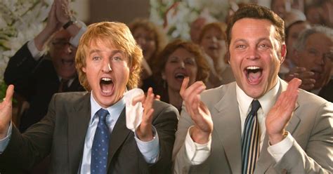 18 Trivia Tidbits About ‘Wedding Crashers’ on Its 18th Anniversary ...