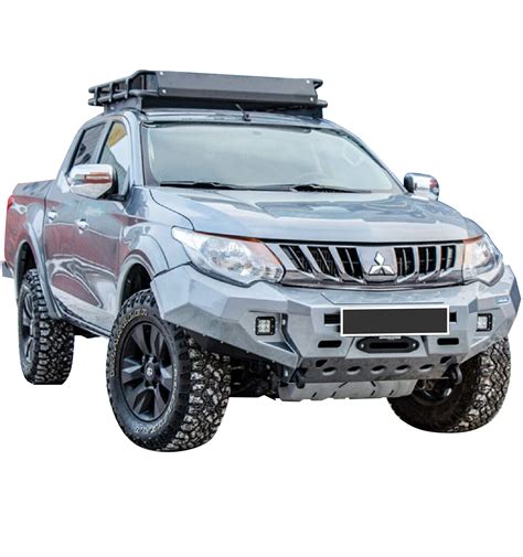 Mitsubishi Triton MQ Parts & Accessories – OZI4X4