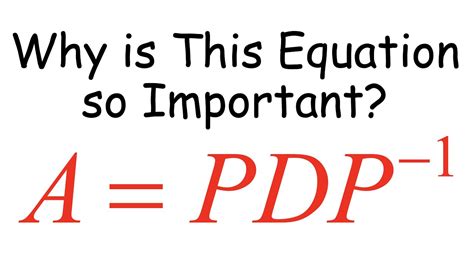 Matrix Diagonalization: Theorems, Examples, Applications (Difference ...