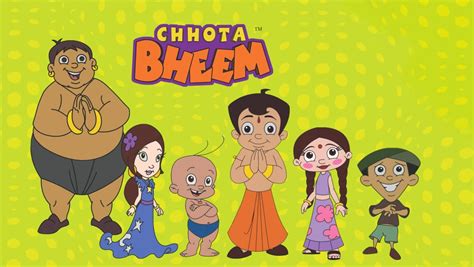 Chhota Bheem Cartoon Video Free Download For Mobile - Download Free ...