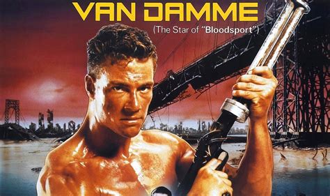 The 10 Best Jean-Claude Van Damme Action Movies Of All Time - Ultimate ...