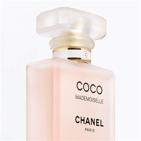 What is the Newest Chanel Perfume - Grooming Wise