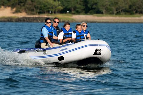 Sea Eagle 12.6sr 6 person Inflatable Boat. Package Prices starting at ...