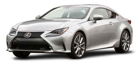 Lexus RC 350 Silver Car PNG Image - PurePNG | Free transparent CC0 PNG ...