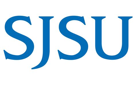 San Jose State University Logo (SJSU | 01) - PNG Logo Vector Brand ...