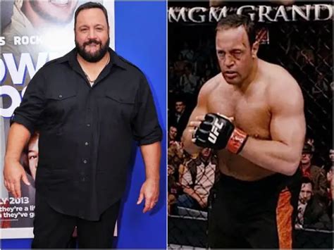 Kevin James Weight Loss - Before & After, Diet, Journey (2022)