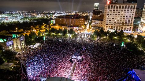 Nashville Concerts 2024 - Audra Candide