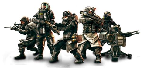 Killzone 3 multiplayer | Killzone Wiki | Fandom