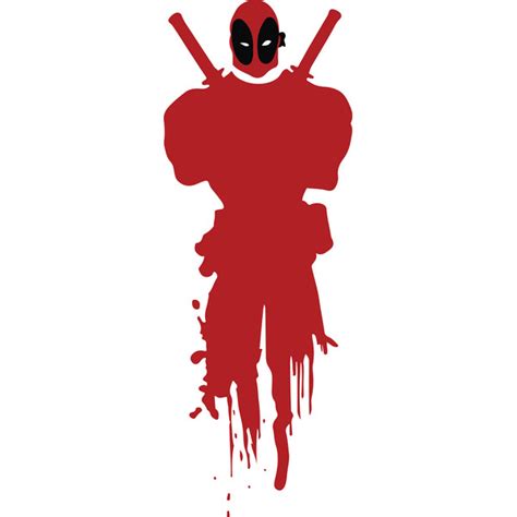 Deadpool Svg, Marvel svg, Marvel Logo Svg, Superhero svg, De - Inspire ...