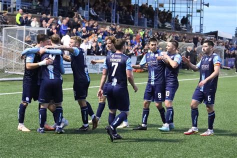 Forfar Athletic FC: 11 Football Club Facts - Facts.net