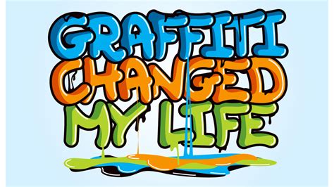 24 top free graffiti fonts | Creative Bloq