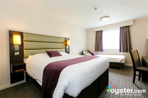 Premier Inn Harrogate Town Centre Hotel Review: What To REALLY Expect ...