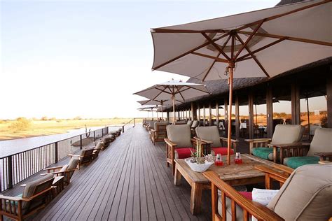 Erindi Game Reserve - Lodge / Game Reserve in the center of Namibia