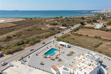 Naxos Finest Hotel & Villas | Accommodation | Discover Greece