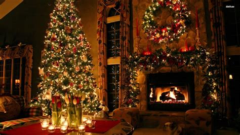 Christmas Desktop Wallpapers - Top Free Christmas Desktop Backgrounds ...