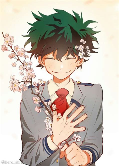 my hero academia fanart cute - Google Search | Personajes de anime ...