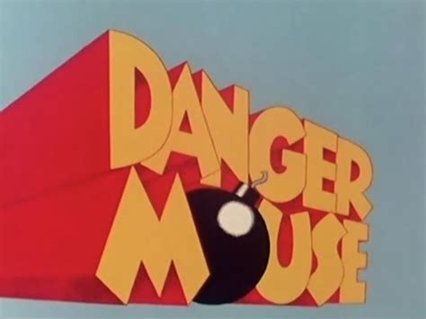 Danger Mouse | TVARK