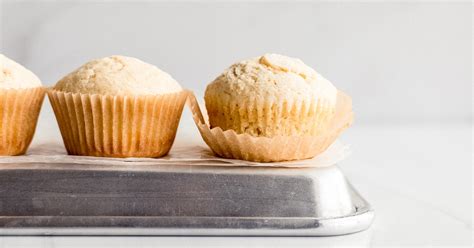 Basic Muffin Recipe – If You Give a Blonde a Kitchen