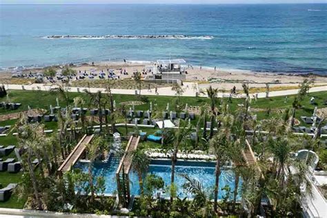 Jet2 Holidays Paphos, Cyprus - Reviewed | The Travelbunny