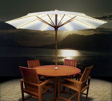 Brella Lights - Umbrella Lights Lighting System - BL078