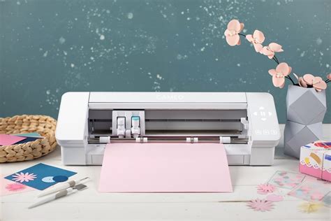 Cricut Joy vs Silhouette Cameo 4 (2021): Which Cutting Machine Should ...