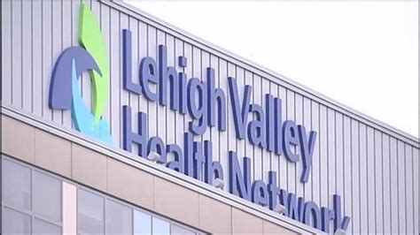 New services available at Lehigh Valley Health Network | Lehigh Valley ...