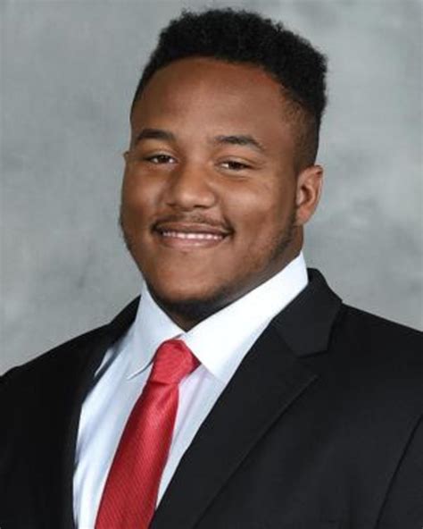 NFL Draft Profile: Spencer Anderson, Offensive Tackle, Maryland ...