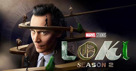 Loki Season 2 AI Poster Upsets Designers - Dataconomy