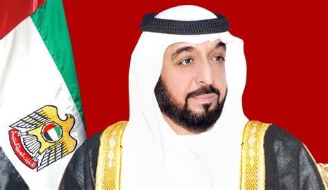 UAE President Sheikh Khalifa Bin Zayed Passes Away At 73 - Voyage UAE