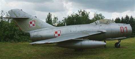 List of Mikoyan and MiG aircraft - Wikipedia