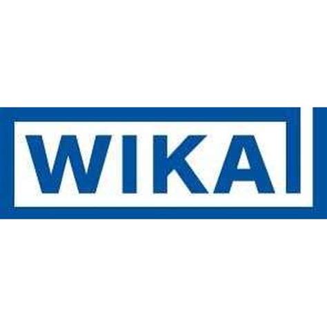 WIKA INSTRUMENTOS - Disai Automatic Systems